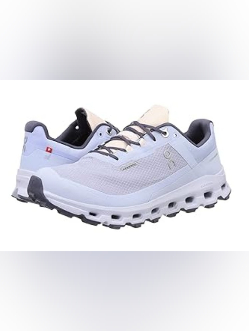 ON Cloudvista Waterproof